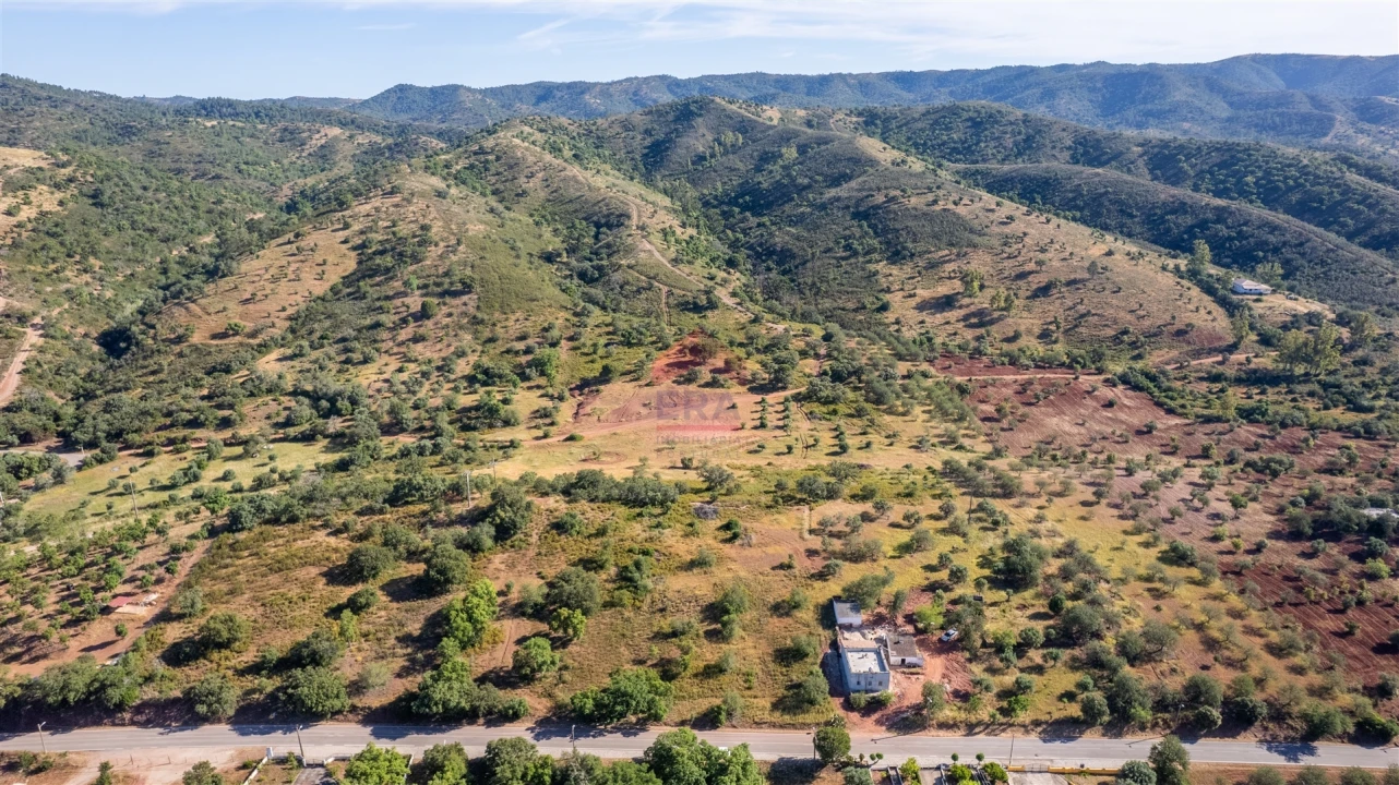 Terreno Agricola ou Rústico para Venda em Salir Foto 2