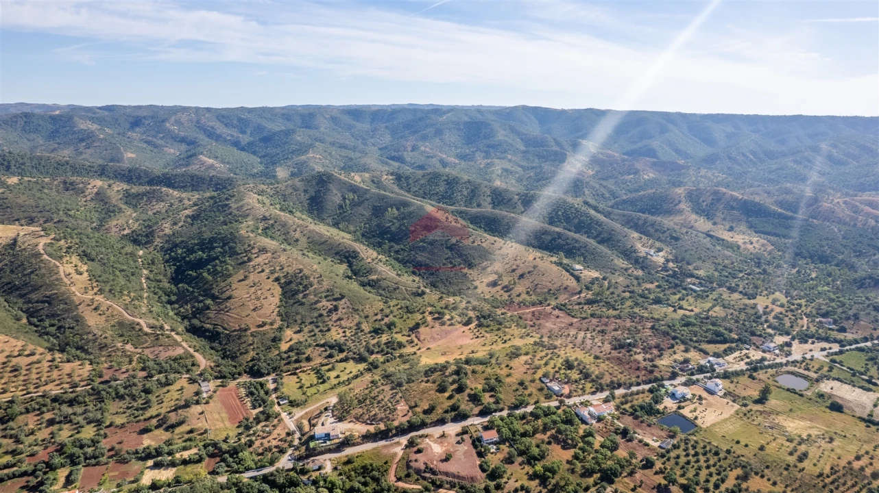 Terreno Agricola ou Rústico para Venda em Salir Foto 7