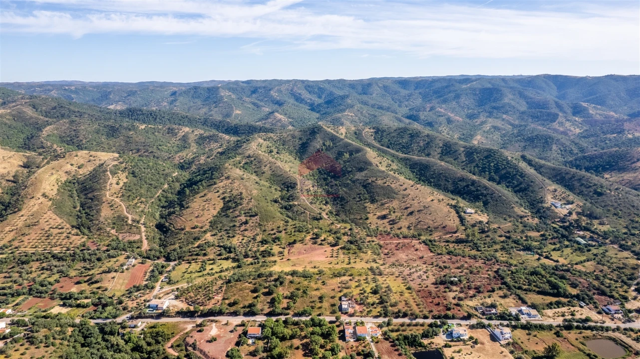 Terreno Agricola ou Rústico para Venda em Salir Foto 6