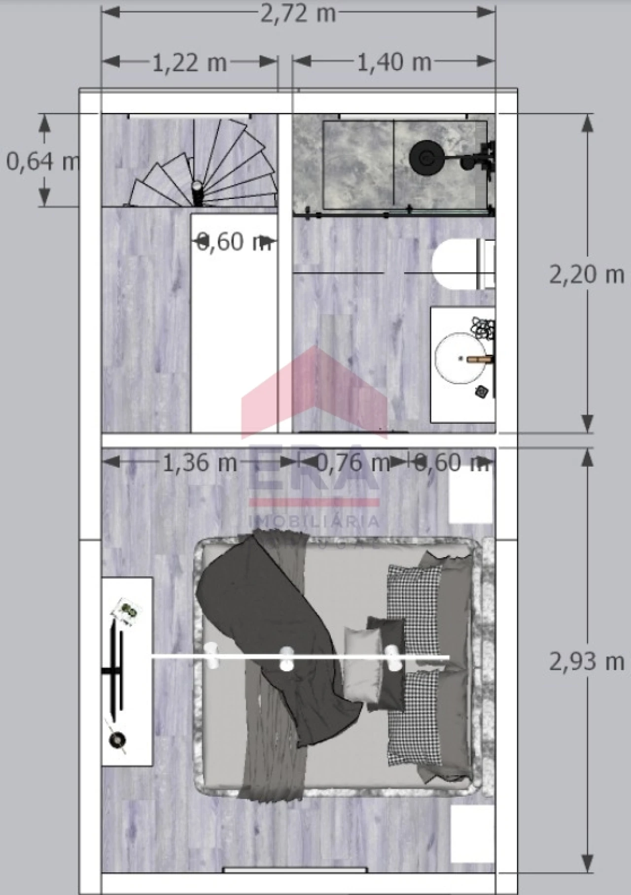 Moradia T1 para Venda em Olhão Foto 20