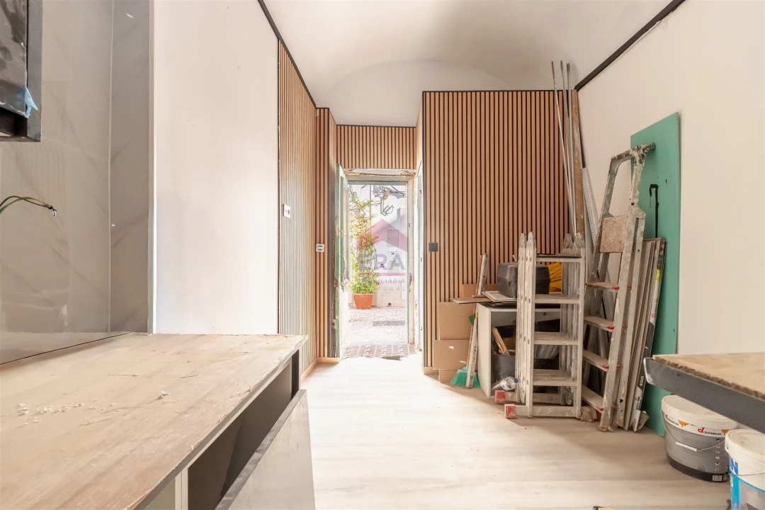 Moradia T1 para Venda em Olhão Foto 12