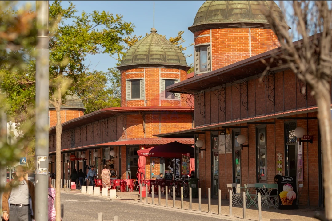 Moradia T1 para Venda em Olhão Foto 17