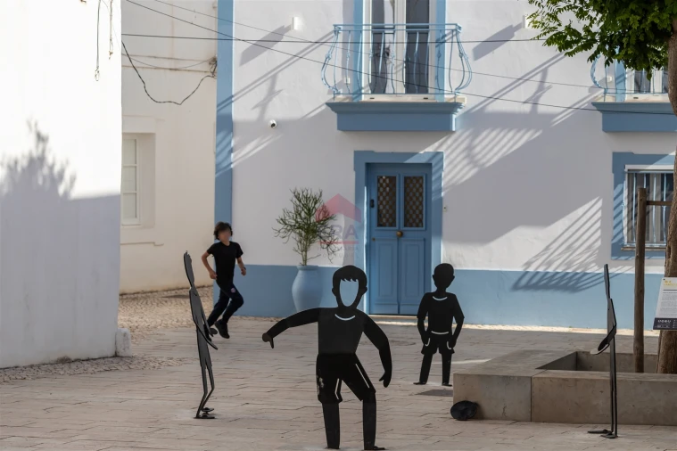 Moradia T1 para Venda em Olhão Foto 15