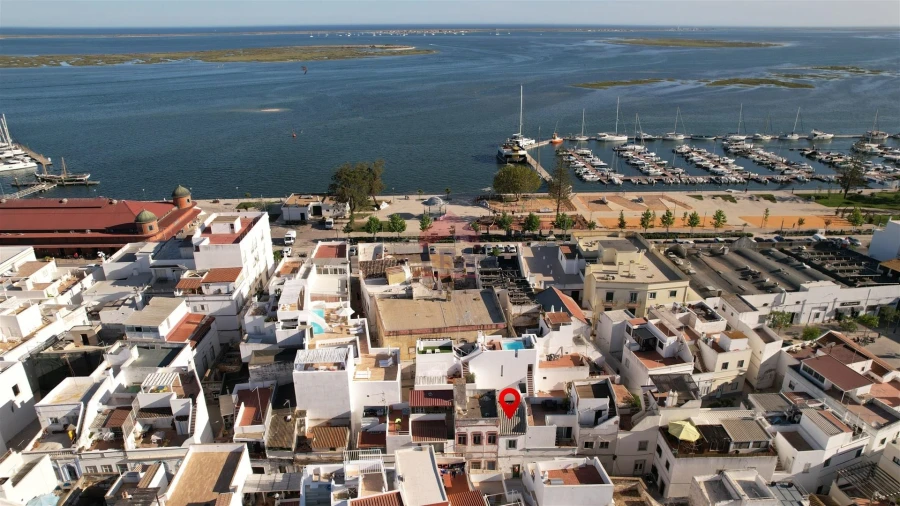 Moradia T1 para Venda em Olhão Foto 2