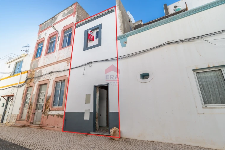 Moradia T1 para Venda em Olhão Foto 7