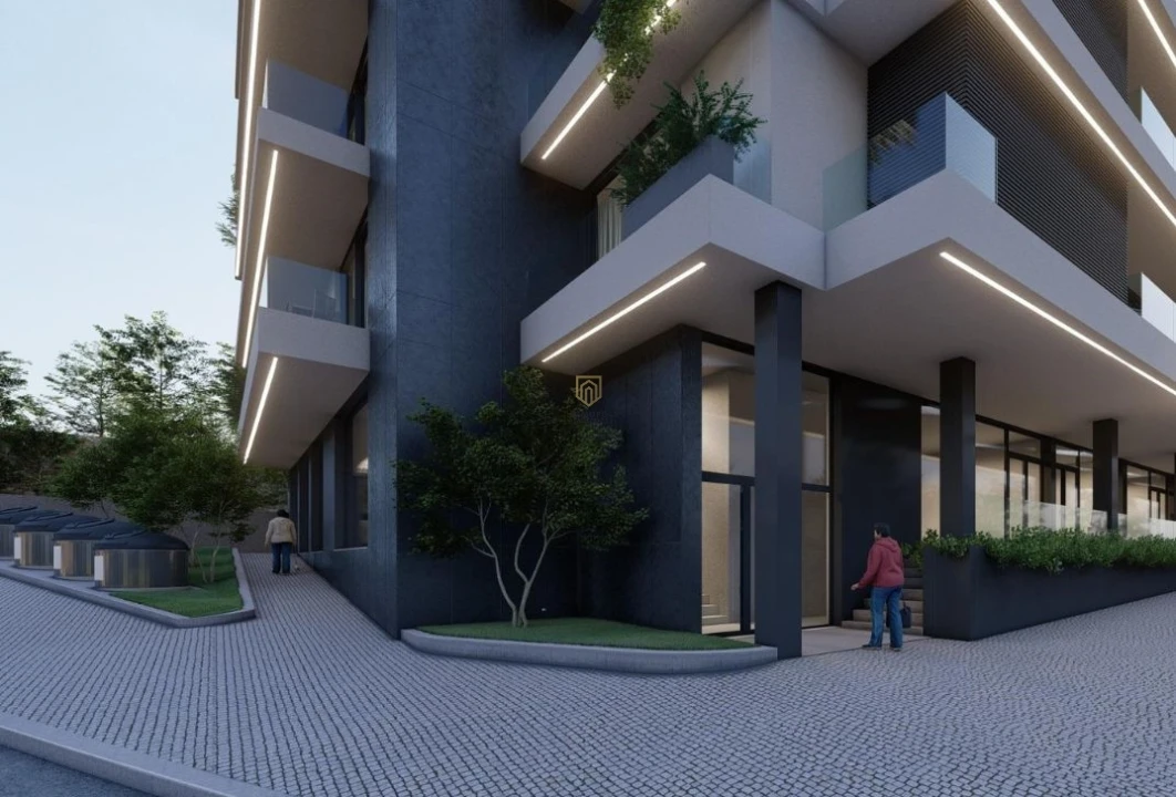 Apartamento T3 para Venda em Rebordosa Foto 7