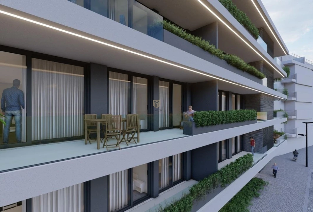 Apartamento T3 para Venda em Rebordosa Foto 6