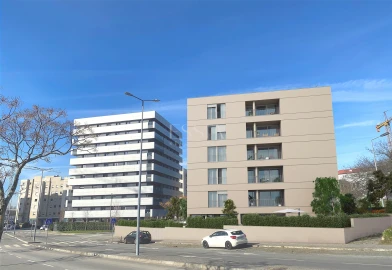 Apartamento T2 para Venda em Ramalde