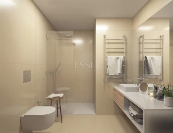 Apartamento T2 para Venda em Ramalde