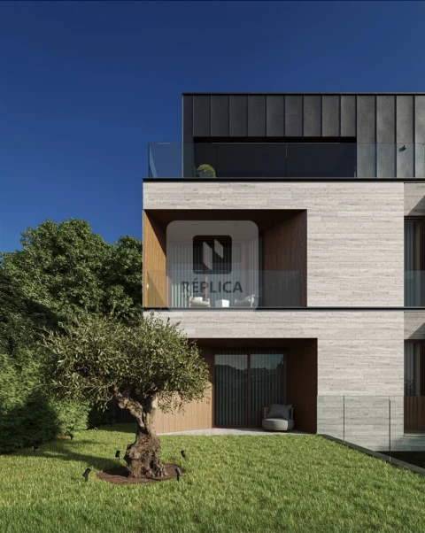 Apartamento T3 para Venda em Aldoar, Foz do Douro e Nevogilde