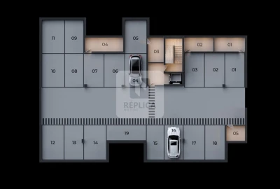 Apartamento T3 para Venda em Aldoar, Foz do Douro e Nevogilde