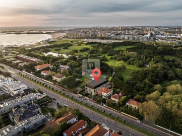 Apartamento T2 para Venda em Aldoar, Foz do Douro e Nevogilde