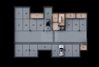 Apartamento T2 para Venda em Aldoar, Foz do Douro e Nevogilde