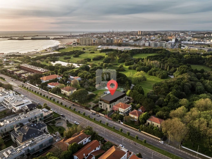 Apartamento T2 para Venda em Aldoar, Foz do Douro e Nevogilde Foto 9