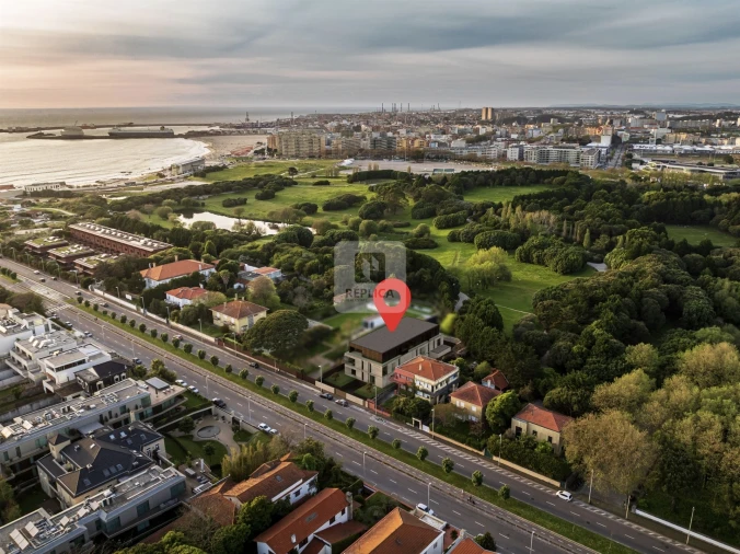 Apartamento T2 para Venda em Aldoar, Foz do Douro e Nevogilde Foto 9