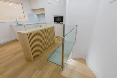 Apartamento T0 para Venda em Cedofeita, Santo Ildefonso, Sé, Miragaia, São Nicolau e Vitória