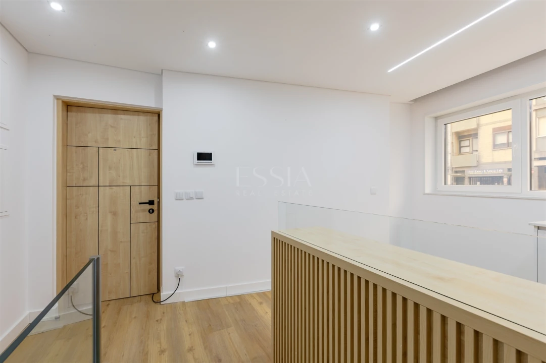 Apartamento T0 para Venda em Cedofeita, Santo Ildefonso, Sé, Miragaia, São Nicolau e Vitória Foto 6