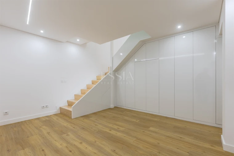 Apartamento T0 para Venda em Cedofeita, Santo Ildefonso, Sé, Miragaia, São Nicolau e Vitória Foto 10