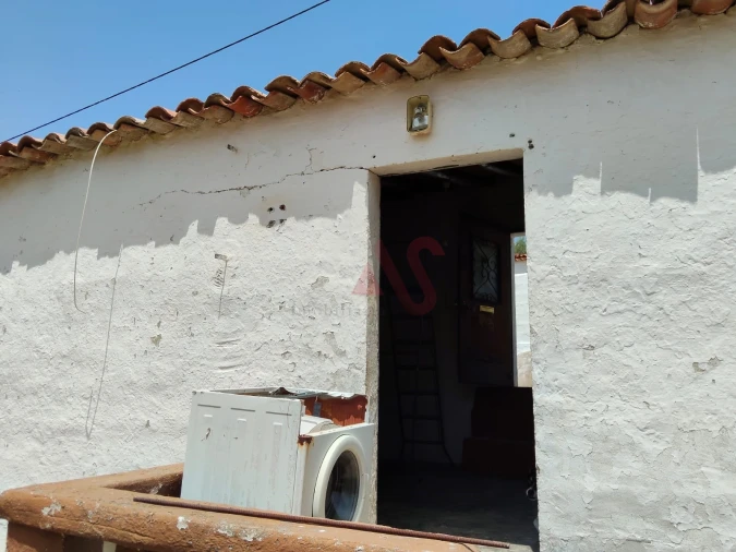 Moradia T1 para Venda em Safara e Santo Aleixo da Restauração Foto 8