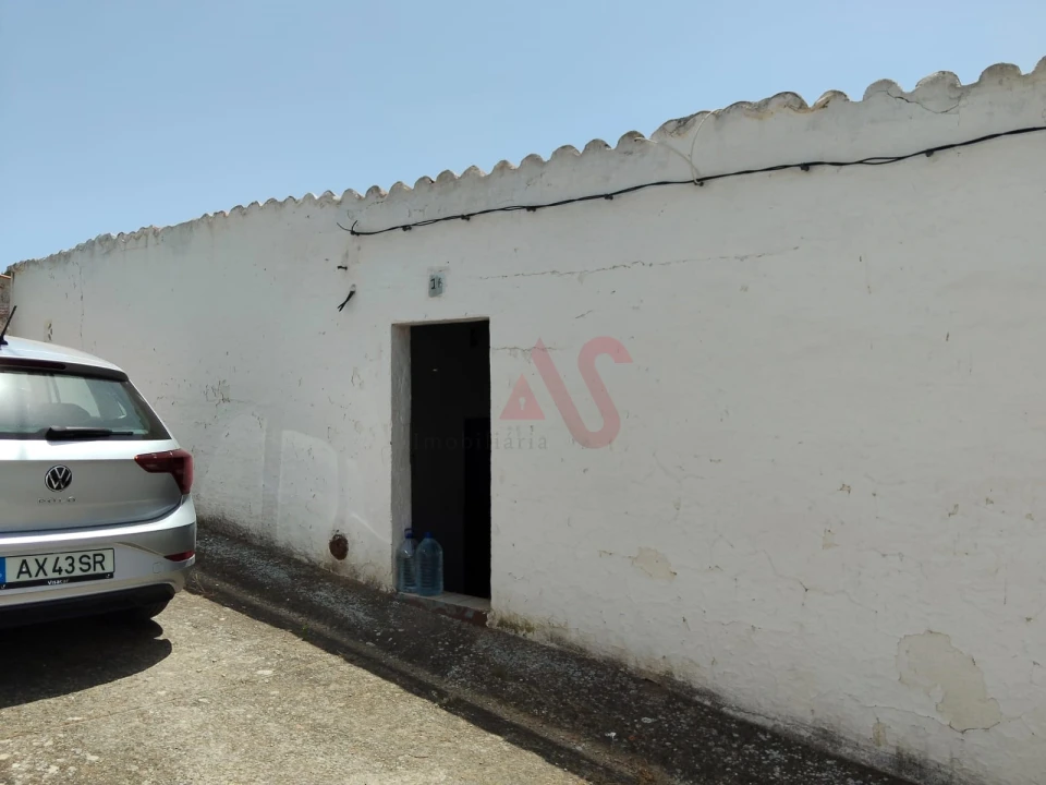 Moradia T1 para Venda em Safara e Santo Aleixo da Restauração Foto 6