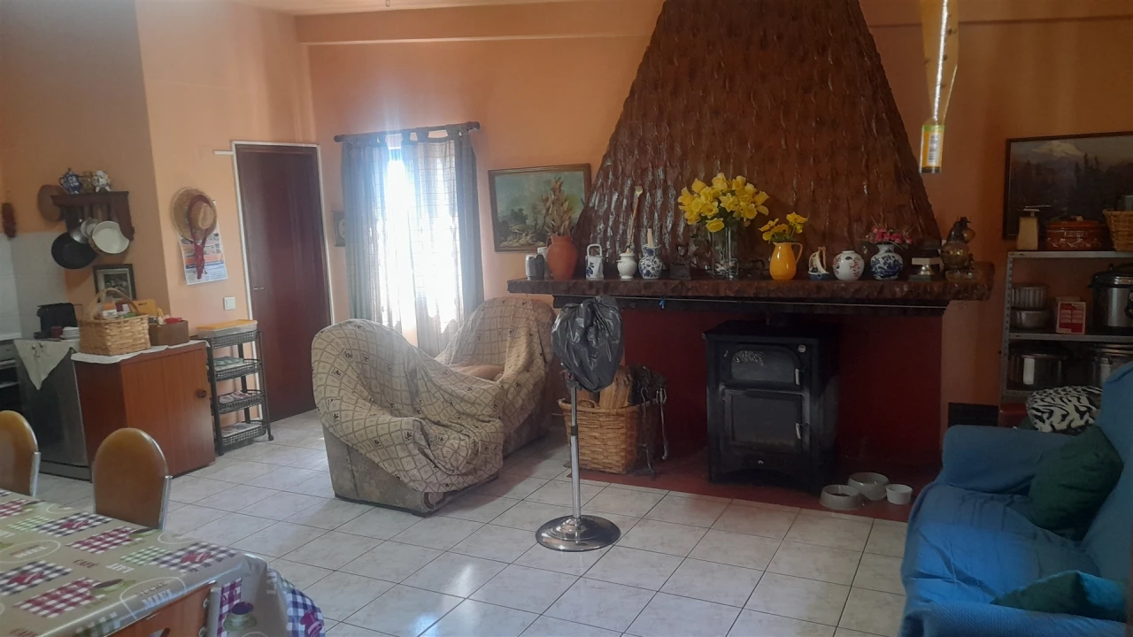 Moradia T4 para Venda em Louriçal do Campo Foto 48