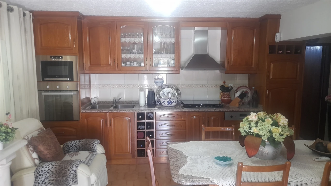 Moradia T4 para Venda em Louriçal do Campo Foto 29