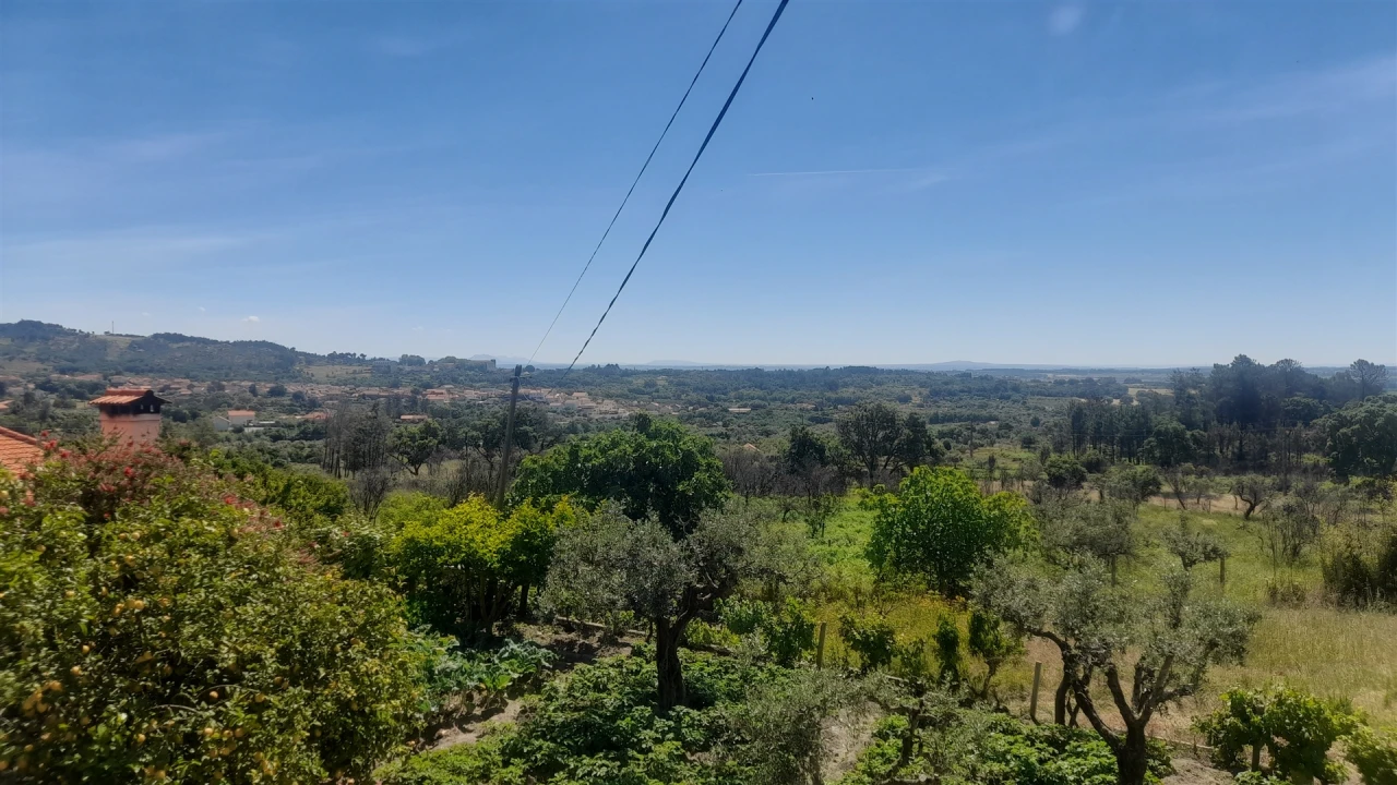 Moradia T4 para Venda em Louriçal do Campo Foto 6