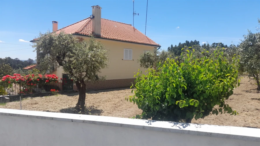 Moradia T4 para Venda em Louriçal do Campo Foto 54