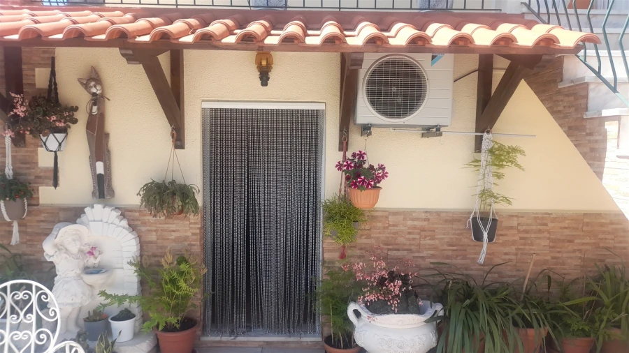 Moradia T4 para Venda em Louriçal do Campo Foto 27