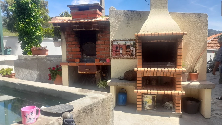 Moradia T4 para Venda em Louriçal do Campo Foto 45