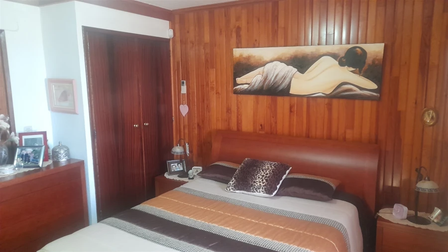 Moradia T4 para Venda em Louriçal do Campo Foto 33