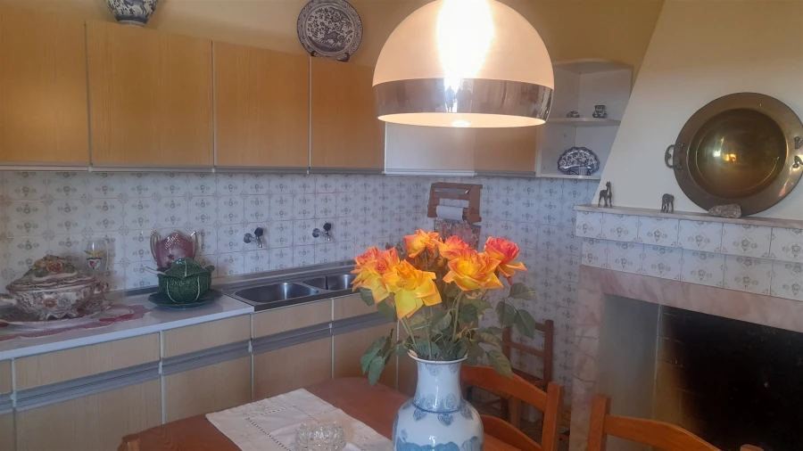 Moradia T4 para Venda em Louriçal do Campo Foto 24