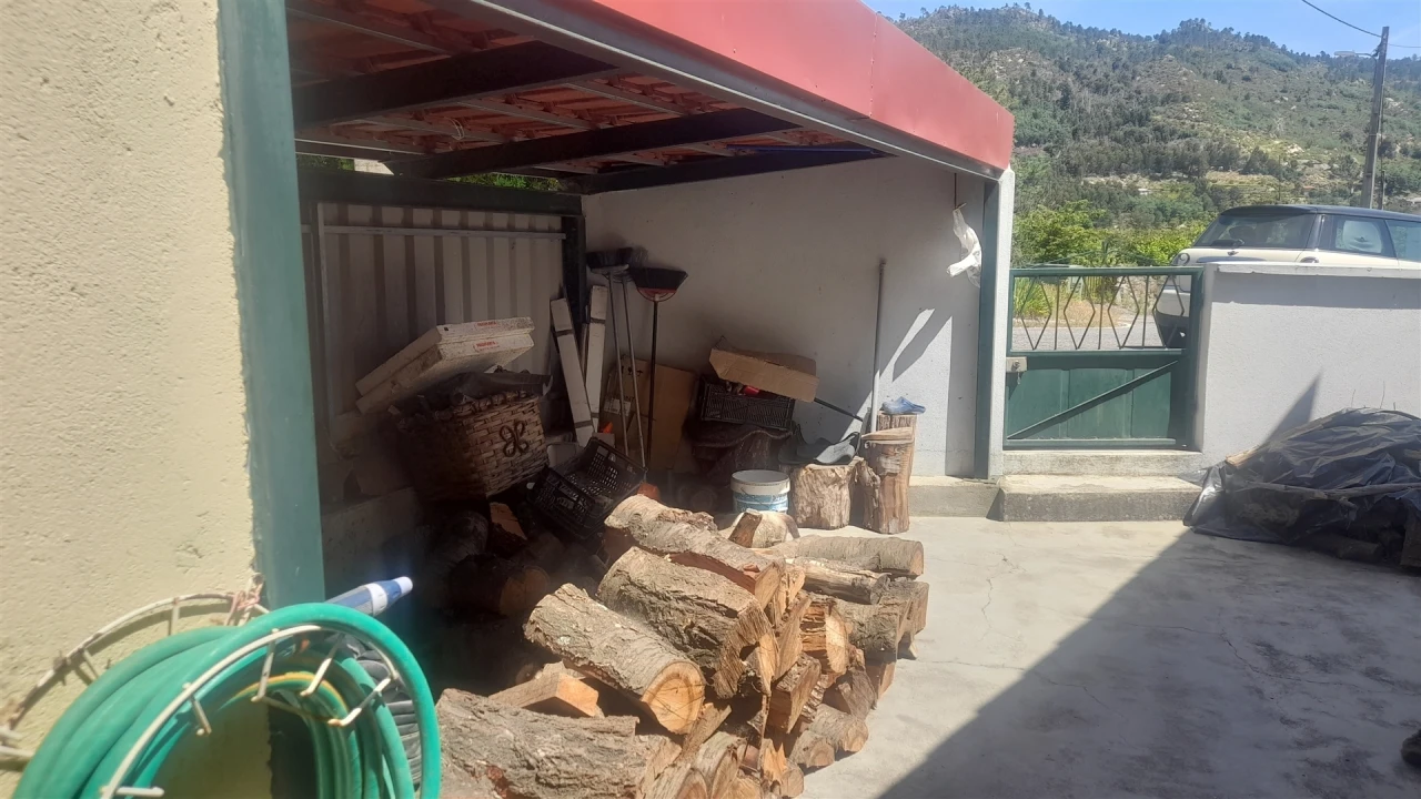 Moradia T4 para Venda em Louriçal do Campo Foto 47