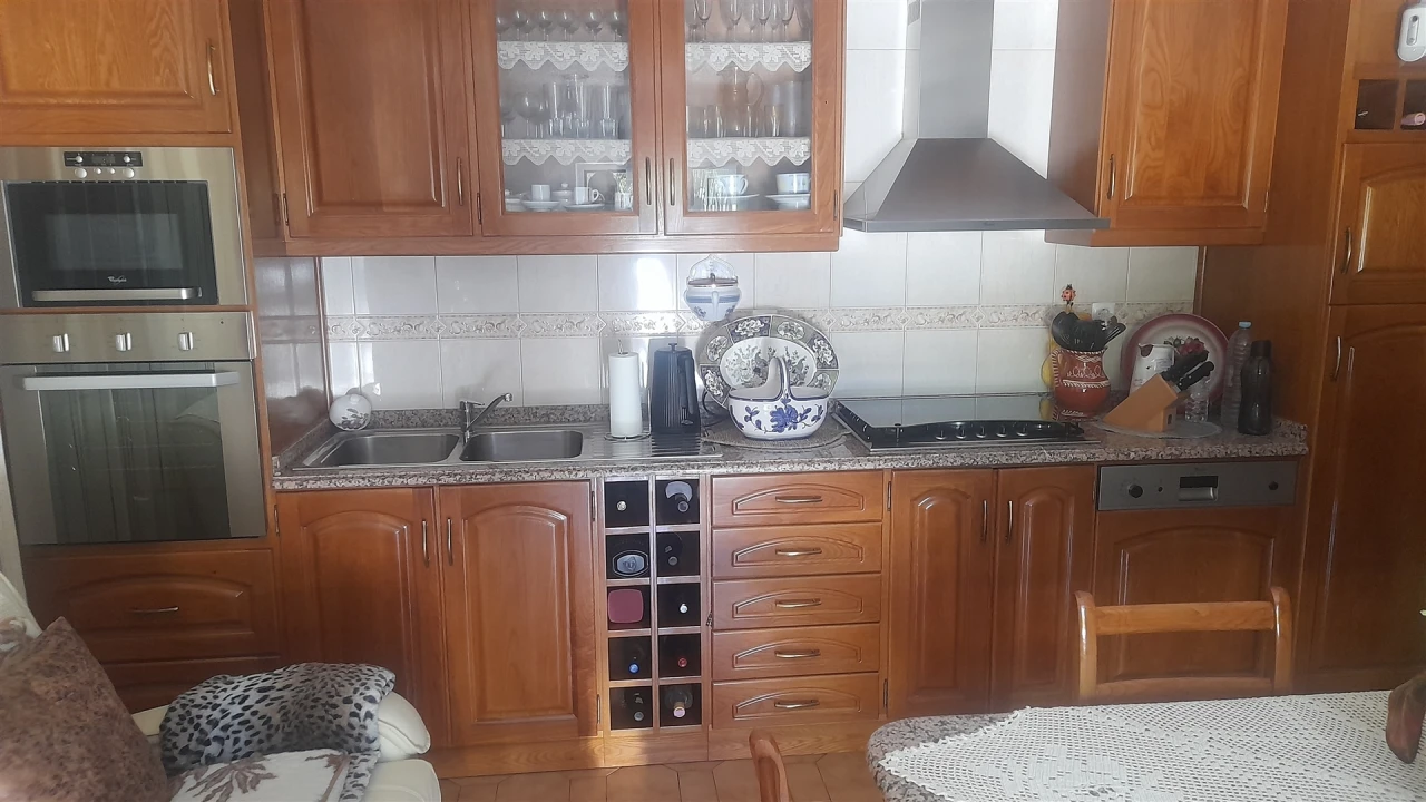 Moradia T4 para Venda em Louriçal do Campo Foto 42