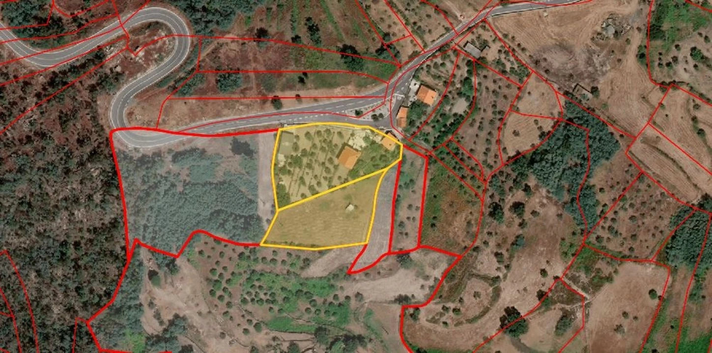 Moradia T4 para Venda em Louriçal do Campo Foto 57