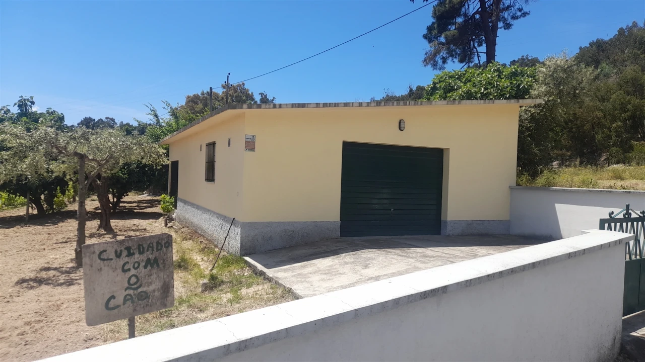 Moradia T4 para Venda em Louriçal do Campo Foto 56