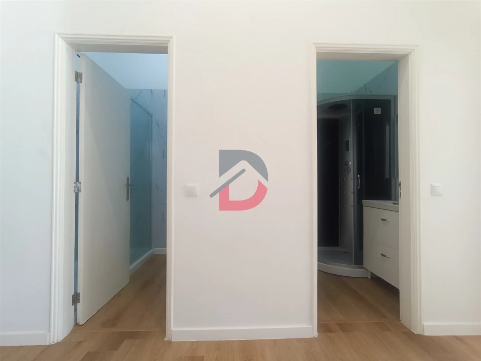 Apartamento T3 para Venda em Castelo Branco Foto 8