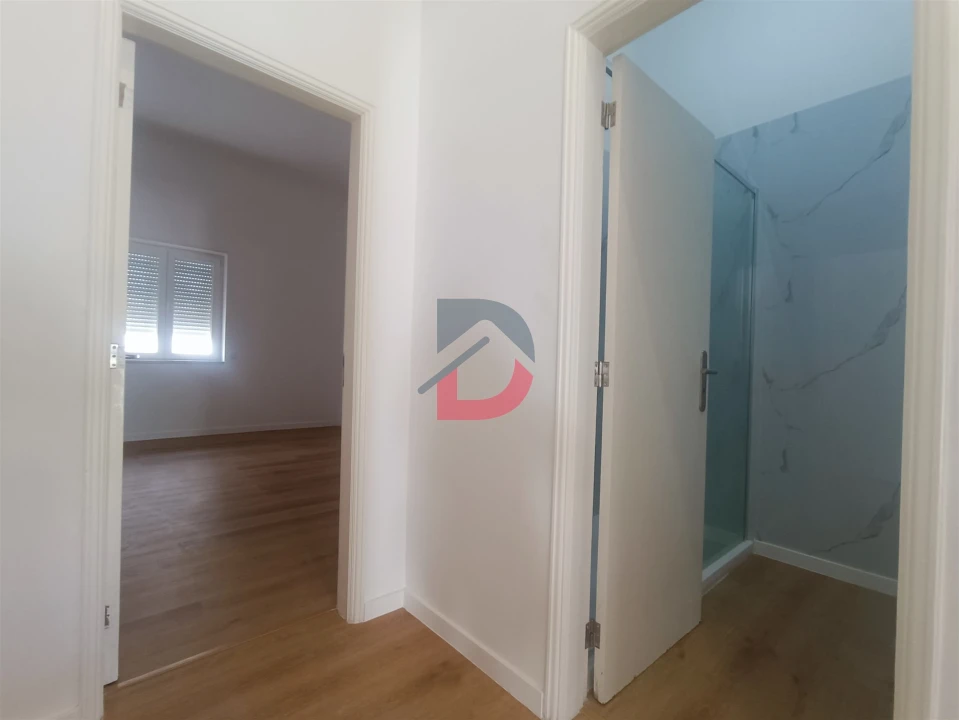 Apartamento T3 para Venda em Castelo Branco Foto 9