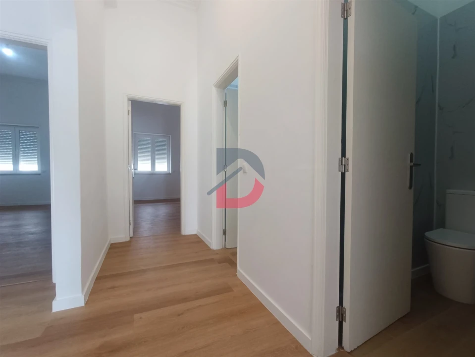 Apartamento T3 para Venda em Castelo Branco Foto 16