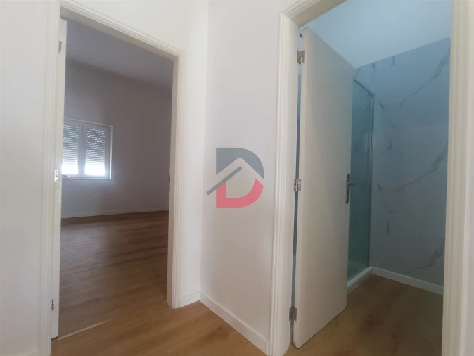Apartamento T3 para Venda em Castelo Branco Foto 9