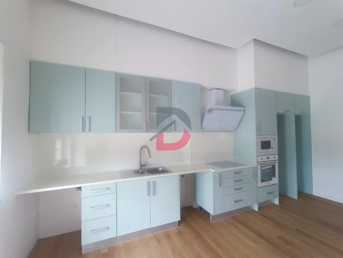 Apartamento T3 para Venda em Castelo Branco