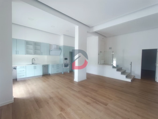 Apartamento T3 para Venda em Castelo Branco Foto 2