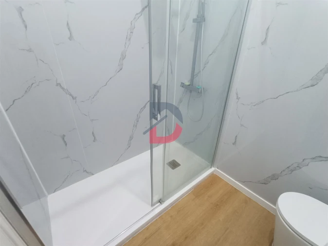 Apartamento T3 para Venda em Castelo Branco Foto 18