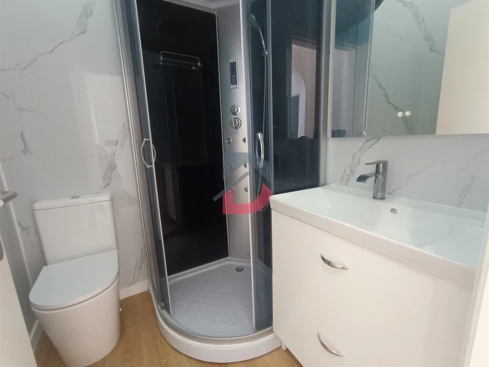 Apartamento T3 para Venda em Castelo Branco Foto 19