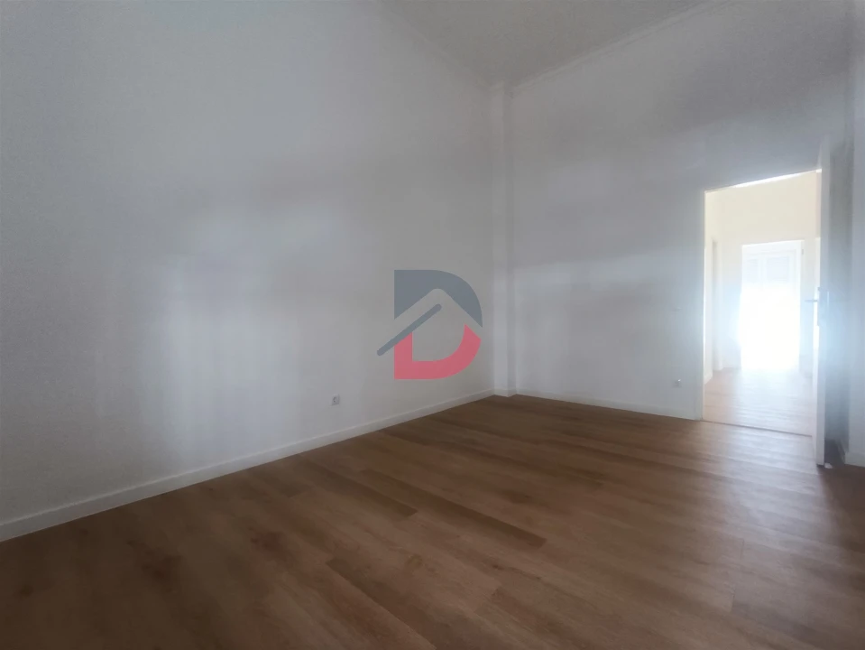 Apartamento T3 para Venda em Castelo Branco Foto 12