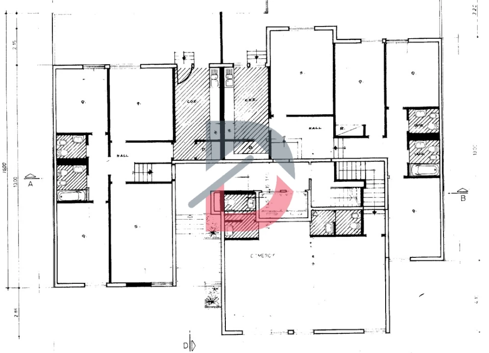 Apartamento T3 para Venda em Castelo Branco Foto 21