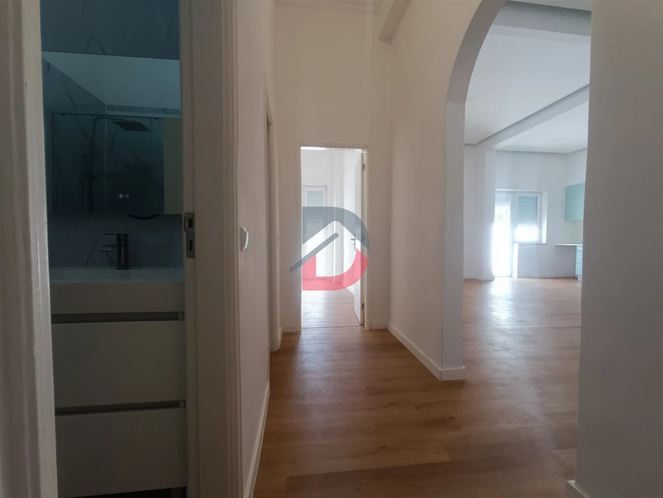 Apartamento T3 para Venda em Castelo Branco Foto 13