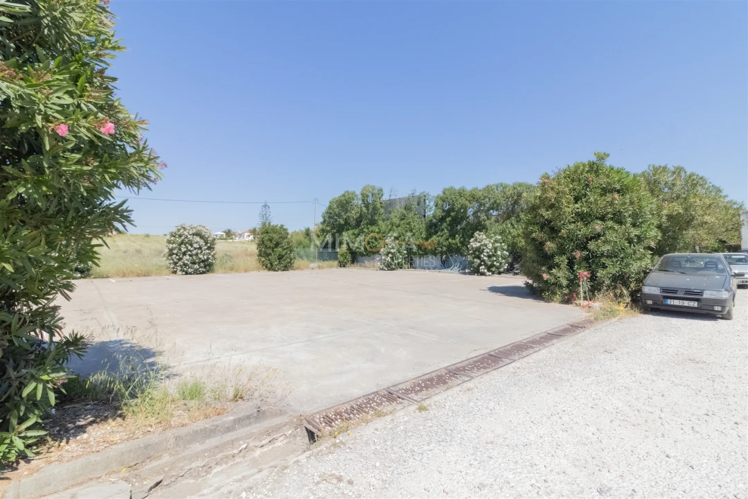 Armazém para Venda em Odiaxere Foto 15