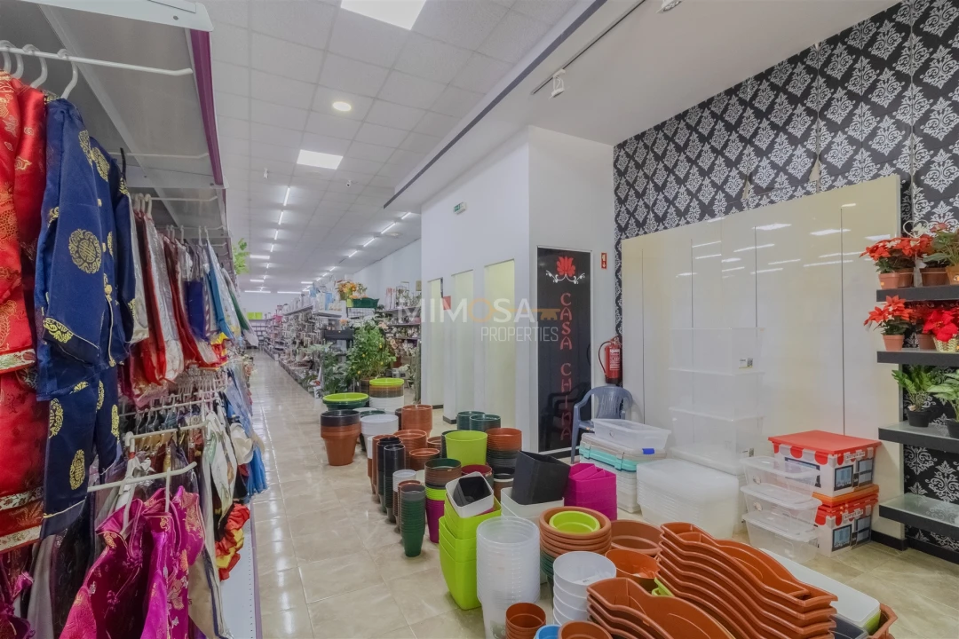 Armazém para Venda em Odiaxere Foto 4