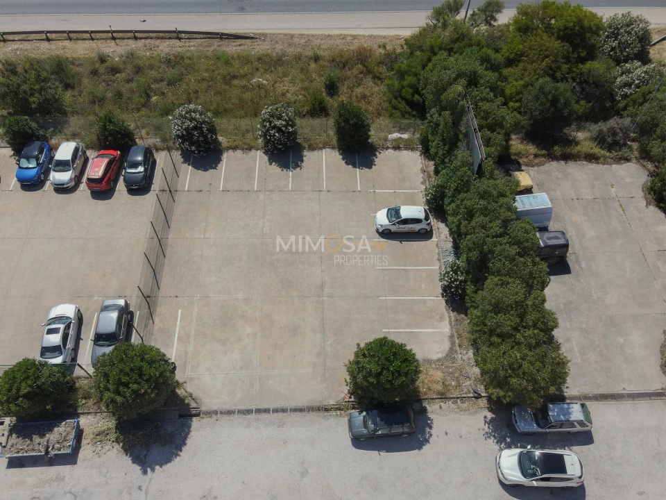 Armazém para Venda em Odiaxere Foto 14